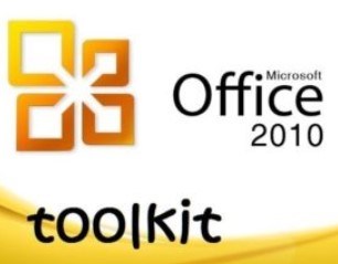 ms office toolkit 2010