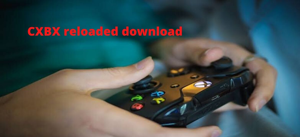 cxbx emulator download