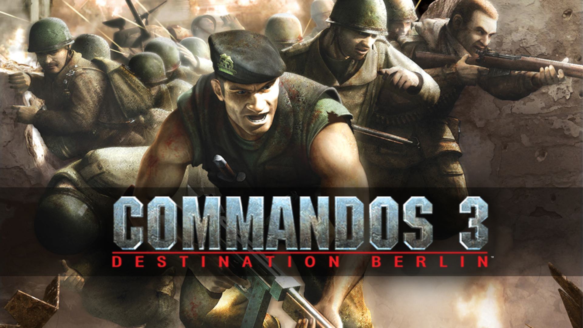 commando 3 download full free