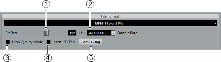 sample audio files mp3